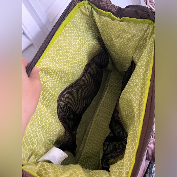 Fisher price dippers bag - Picture 8 of 12